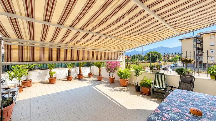 Appartamento Via della Viola 15, Latina