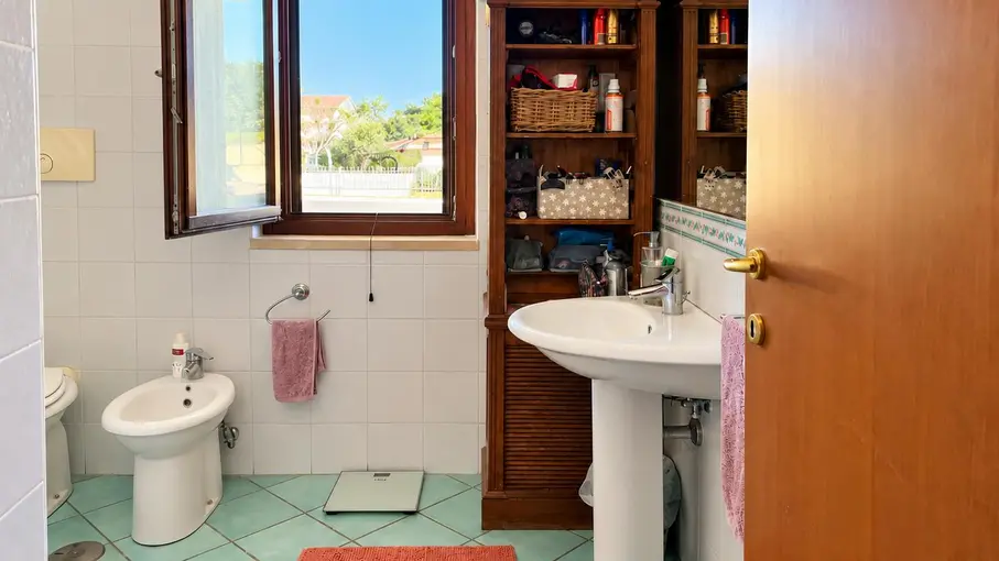 Villa a schiera Via Valentino Orsolini Cencelli snc, Sabaudia