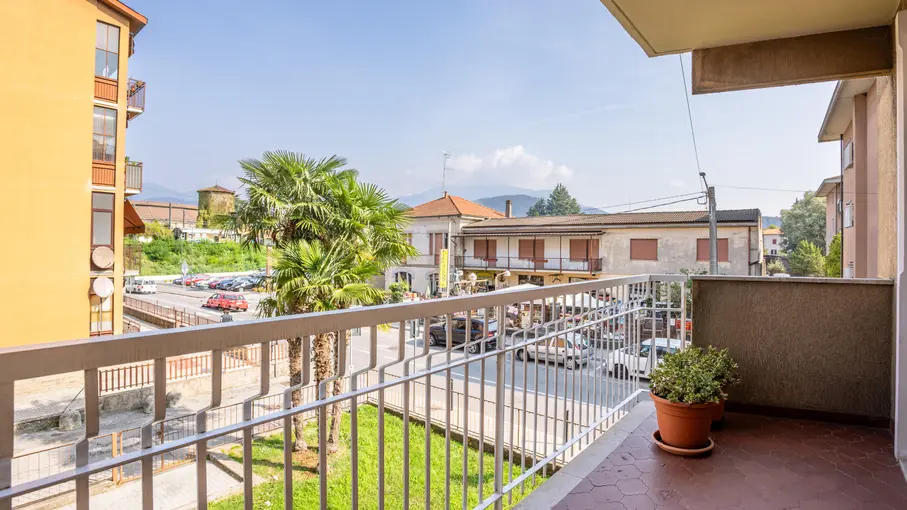 Appartamento Viale Dante Alighieri 24, Luino