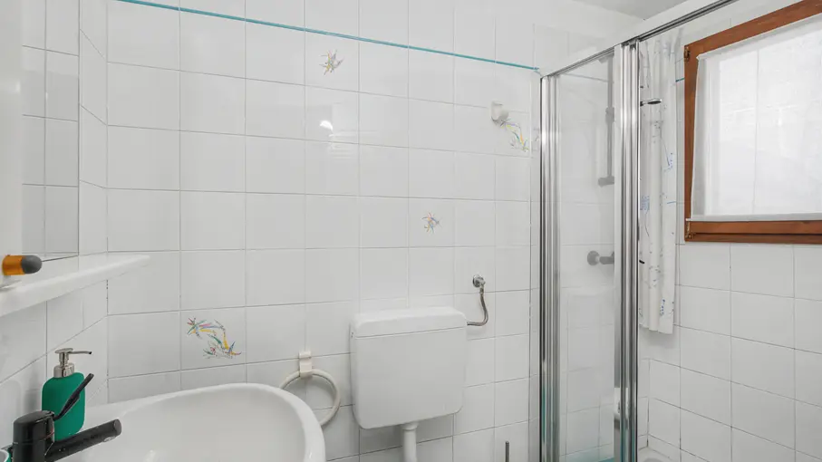Villa unifamiliare Frazione Capovico 49, Blevio