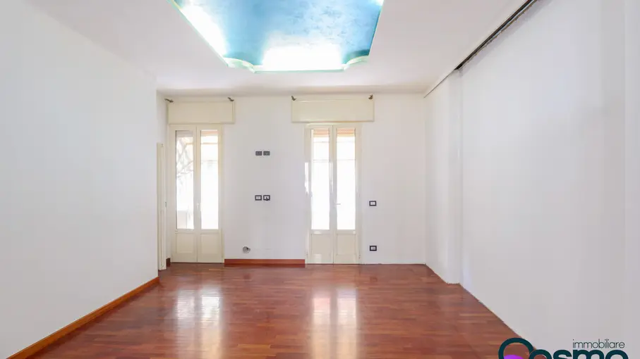 Appartamento Via Garian 44, Milano