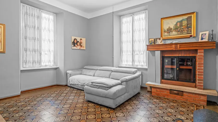 Appartamento Via Montebuglio 11, Verbano-Cusio-Ossola