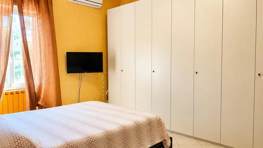 Appartamento Strada Litoranea 11376, Latina