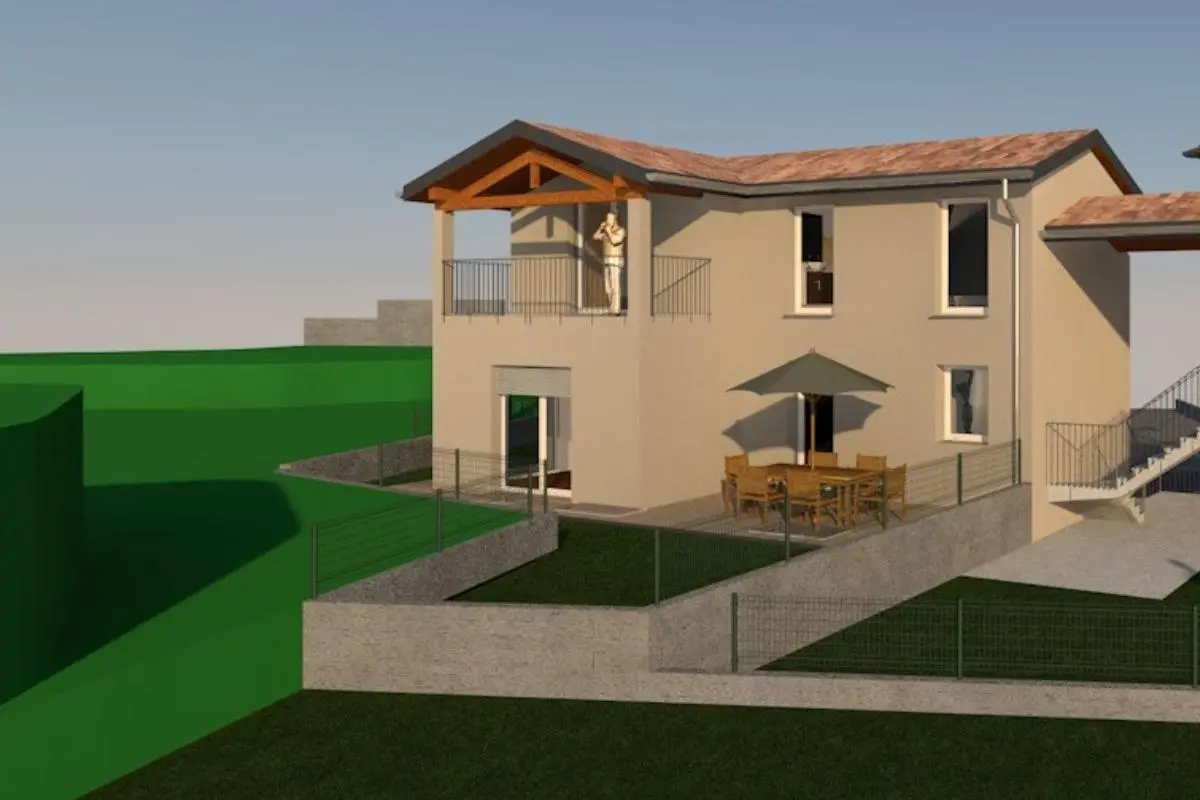 Immobile immagine 1