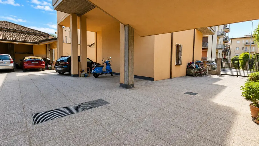 Appartamento Via Pier Fortunato Calvi 6/A, Verona