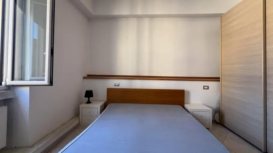 Appartamento Viale Daniele Ranzoni 2, Milano