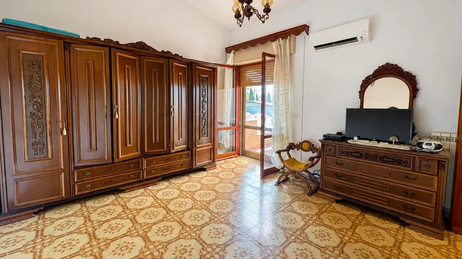 Villa unifamiliare Strada Nascosa 112, Latina