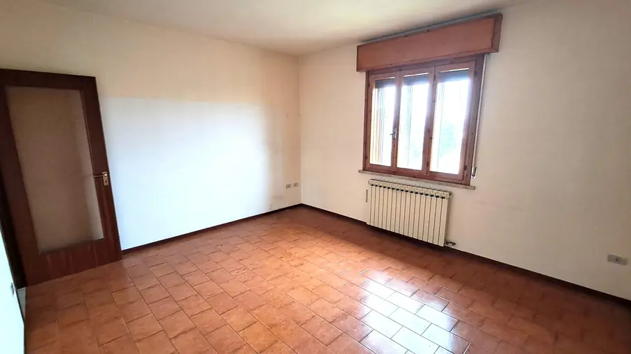 Appartamento Via Noradino Zapparoli 5, Borgocarbonara