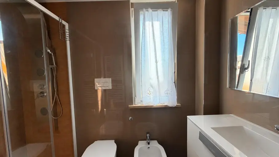 Appartamento Via degli Apuli 20, Latina
