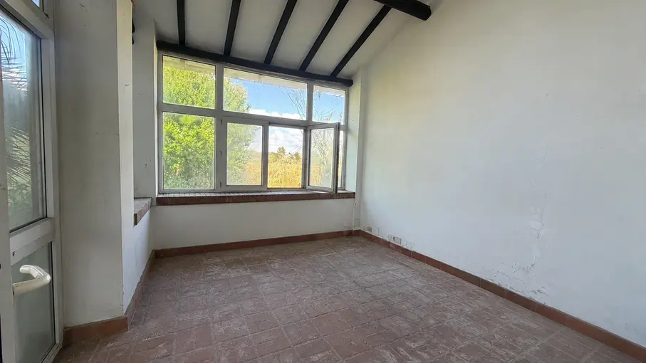 Casale Via Ubaldo Zani 20, Latina