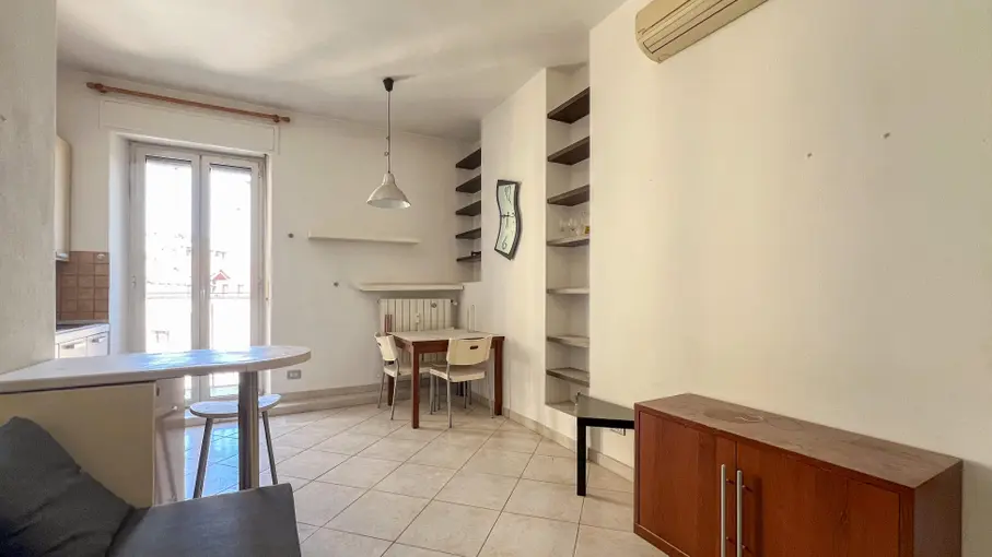 Appartamento Viale Daniele Ranzoni 2, Milano