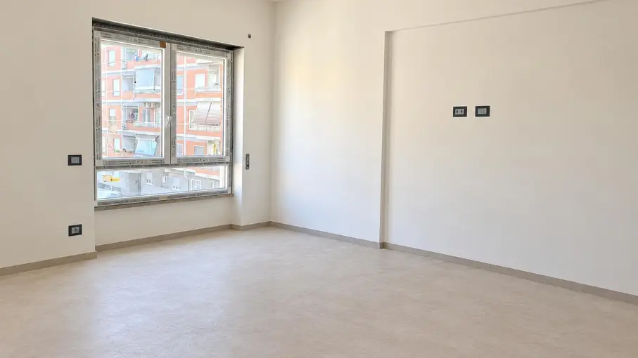 Appartamento Via Svetonio 4, Latina