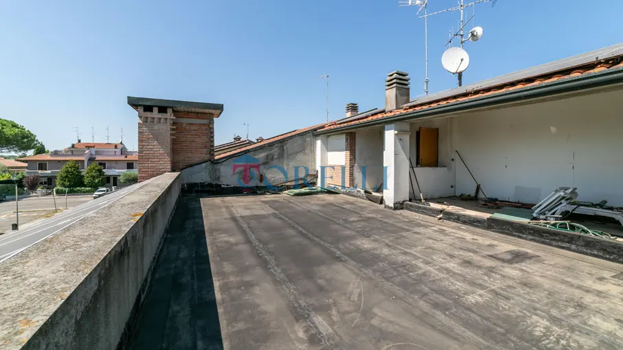 Villa bifamiliare VIA GIORGIO AMENDOLA 7, Cervia