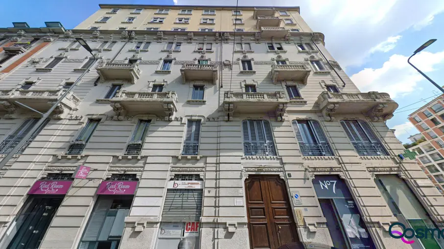 Appartamento Viale Daniele Ranzoni 2, Milano