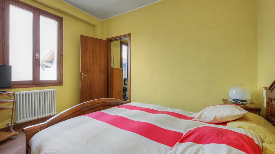 Villa unifamiliare Frazione Capovico 49, Blevio