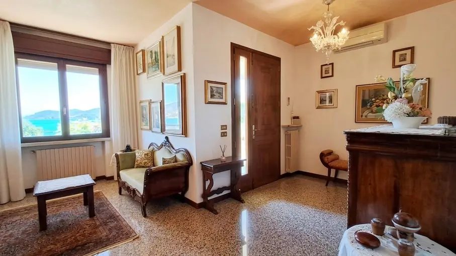 Villa unifamiliare Via P. Micca 1, Cerea