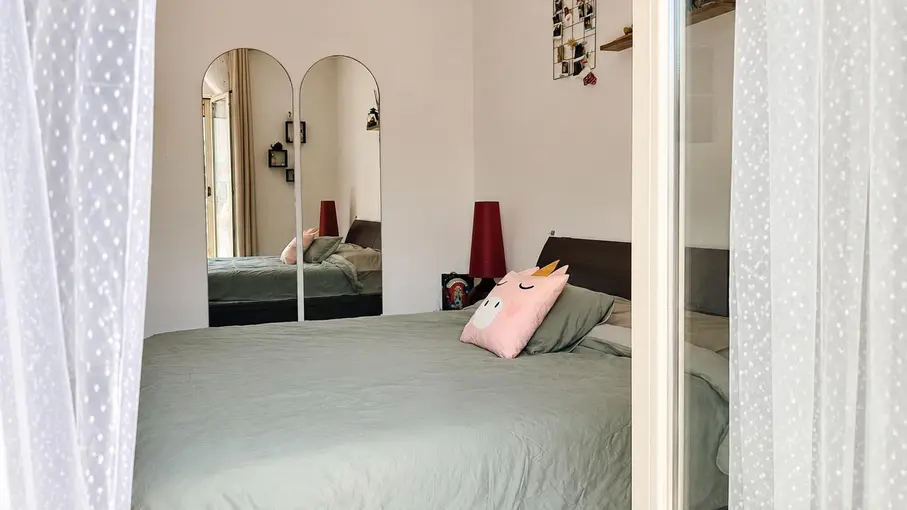 Appartamento Via delle Acacie 13, Sermoneta