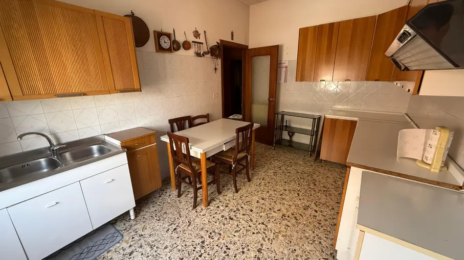 Appartamento Via dei Sabelli 11, Latina