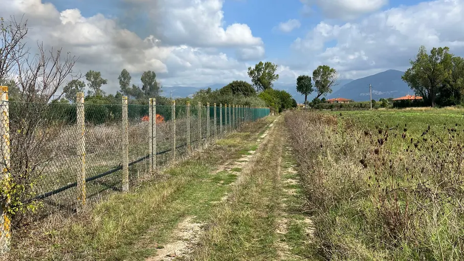 Villa unifamiliare Strada del Truglio snc, Latina