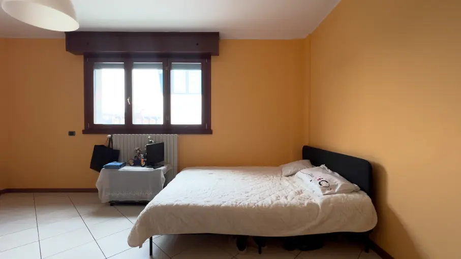 Stabile o palazzo Via P. Togliatti 1, Corsico