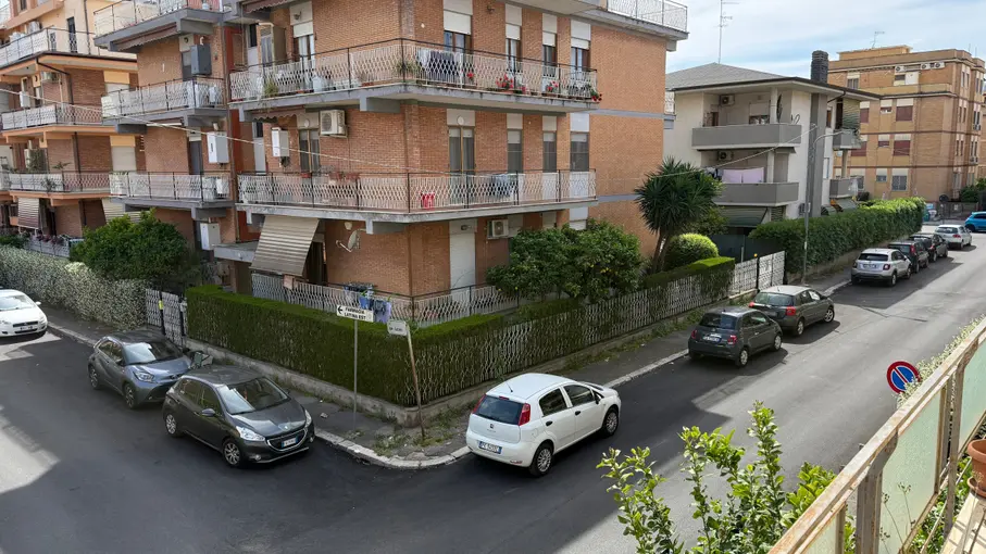 Appartamento Via dei Sabelli 11, Latina