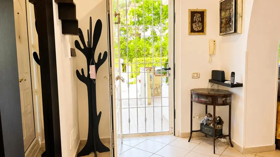 Appartamento Strada Litoranea 11376, Latina