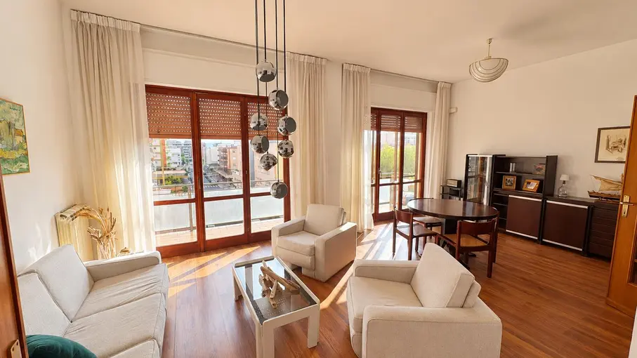 Appartamento Via Isonzo 108, Latina