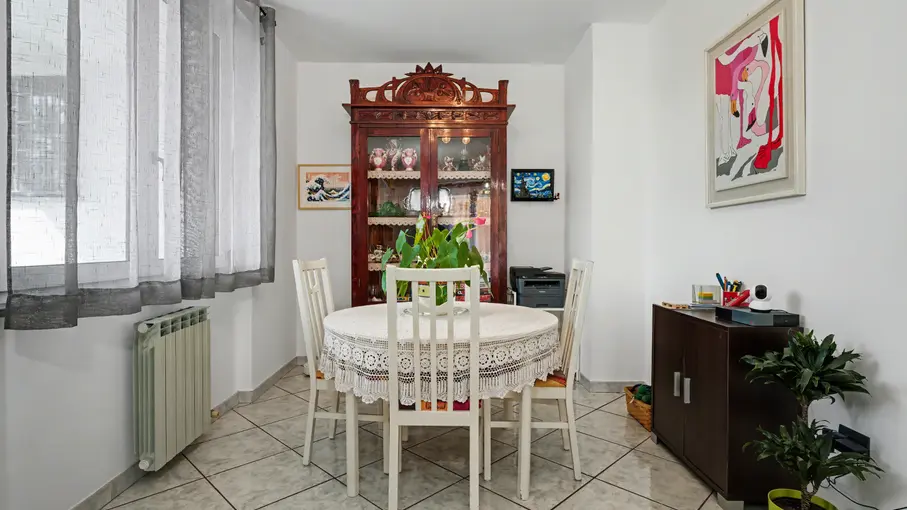 Villa unifamiliare Via della Pace 7/d, Cambiago