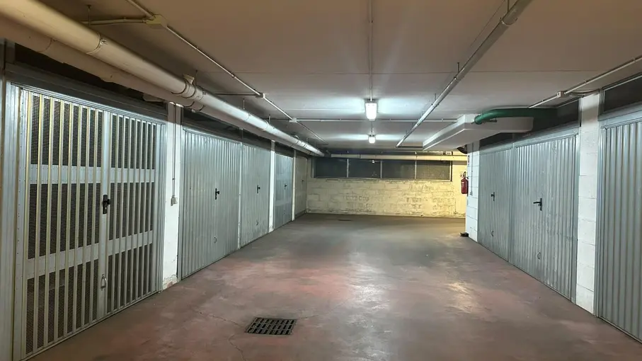Attico Via Milazzo 15, Latina
