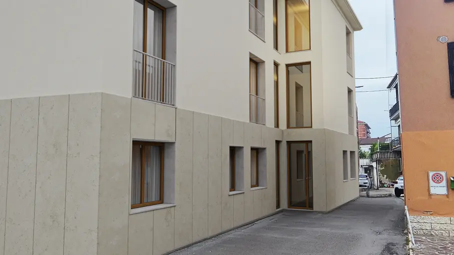 Appartamento Via Porto 1, San Giovanni Lupatoto