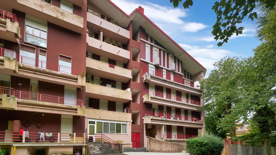 Appartamento Via per Como 33, Brunate