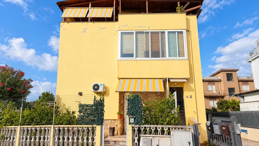 Appartamento Via degli Apuli 20, Latina