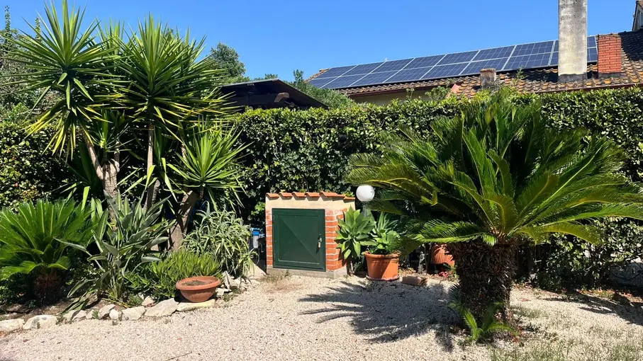 Appartamento Strada Litoranea 11376, Latina