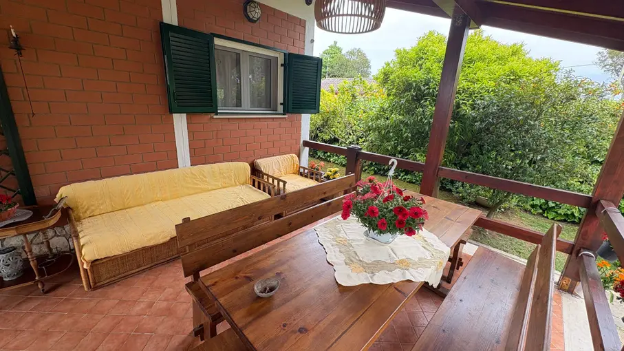 Villa unifamiliare Via Montecristo 19, Latina