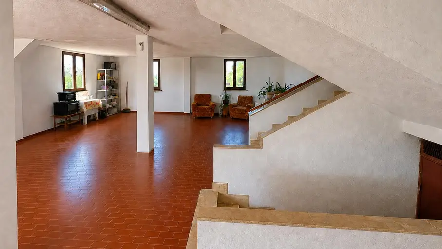 Villa unifamiliare Strada Nascosa 112, Latina