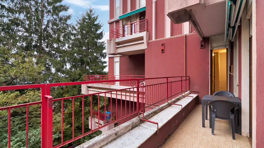 Appartamento Via per Como 33, Brunate