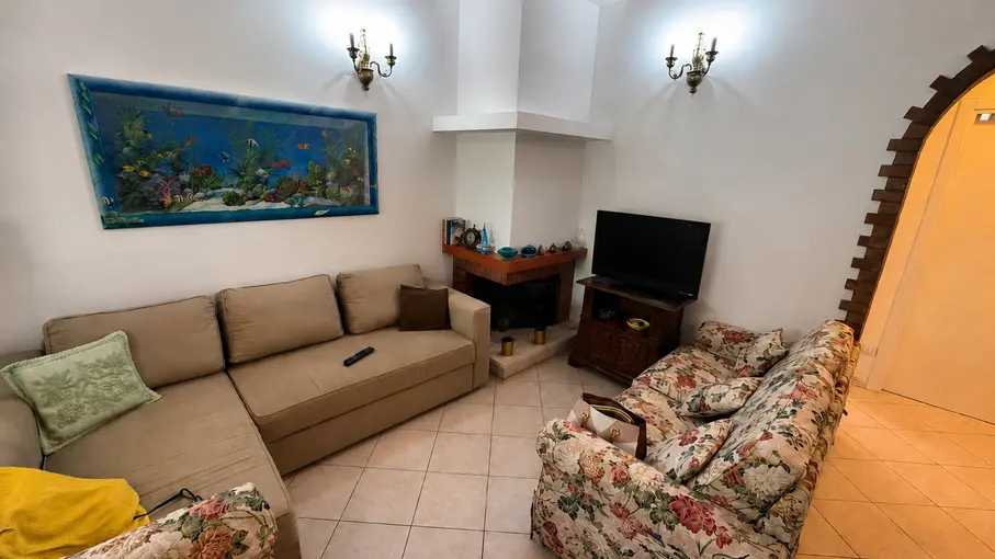 Villa unifamiliare Via Montecristo 19, Latina