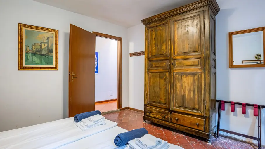 Appartamento Via Angelo Palazzi 22, Luino