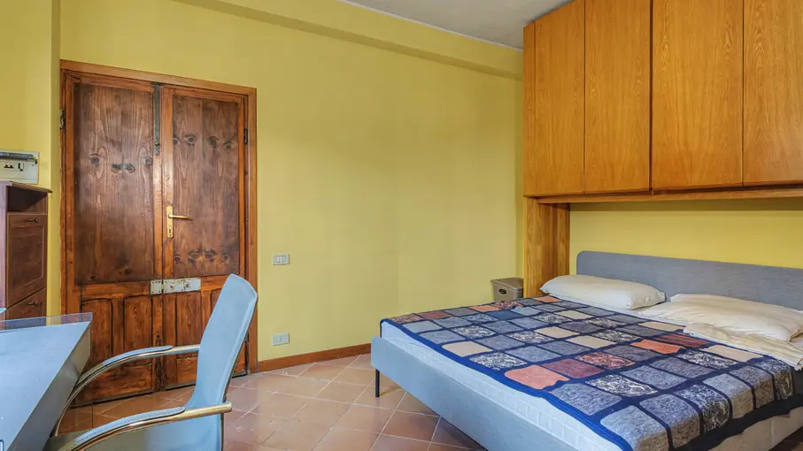 Villa unifamiliare Frazione Capovico 49, Blevio