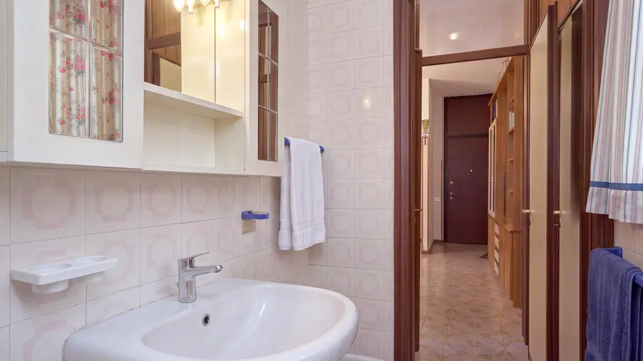 Appartamento Via per Como 33, Brunate