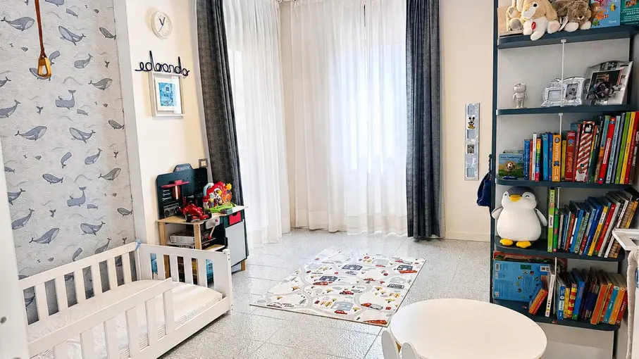 Appartamento Via A. Stradella 36, Latina