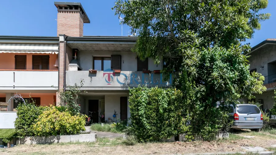 Villa bifamiliare VIA GIORGIO AMENDOLA 7, Cervia