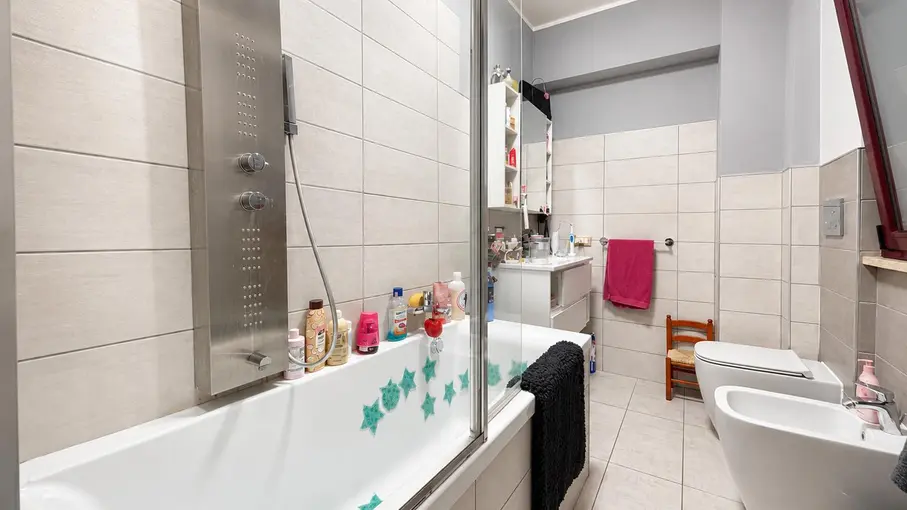 Appartamento Via San Carlo da Sezze 9, Latina