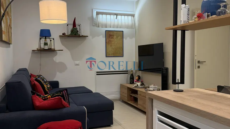 Appartamento via dei Mille 51G, Cesenatico