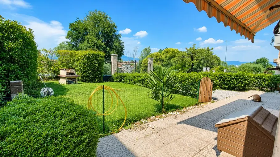 Villa unifamiliare Lungadige Trento 28, Bussolengo