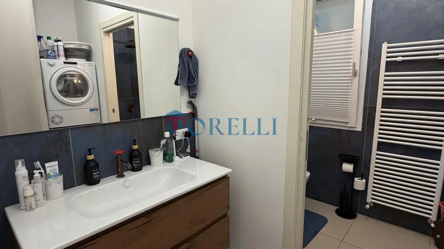 Appartamento via dei Mille 51G, Cesenatico