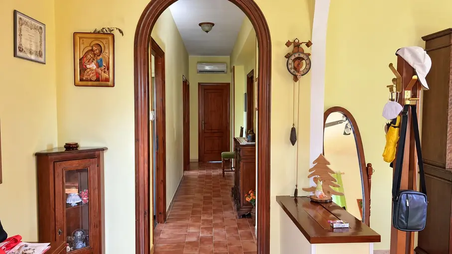 Villa unifamiliare Via Migliara 47 2167, Pontinia