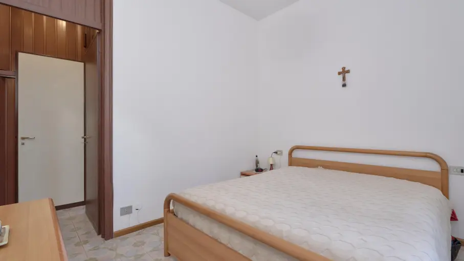 Appartamento Via per Como 33, Brunate
