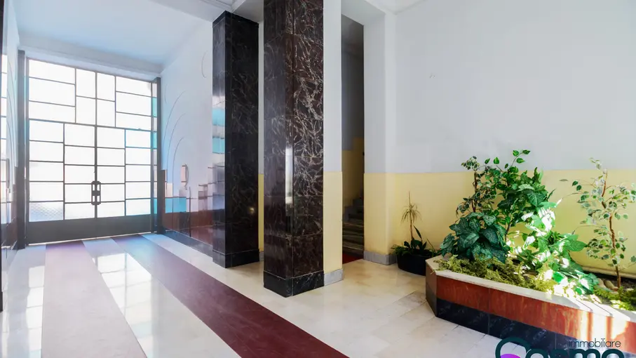 Appartamento Via Garian 44, Milano