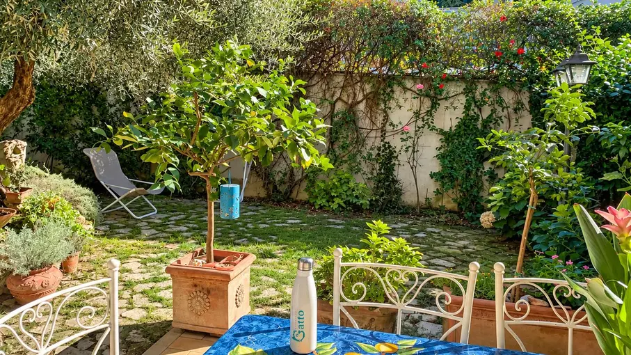Villa a schiera Via Valentino Orsolini Cencelli snc, Sabaudia